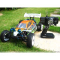 2016 1/8th Scale Nitro off Road Buggy with Remote Control